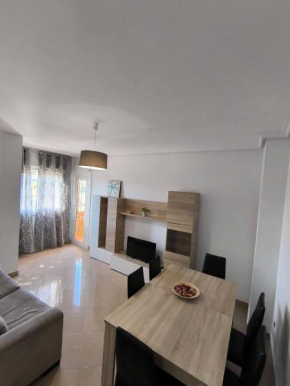 APARTAMENTO TURISTICO 2ºA CARLOS III - Cerca de la playa